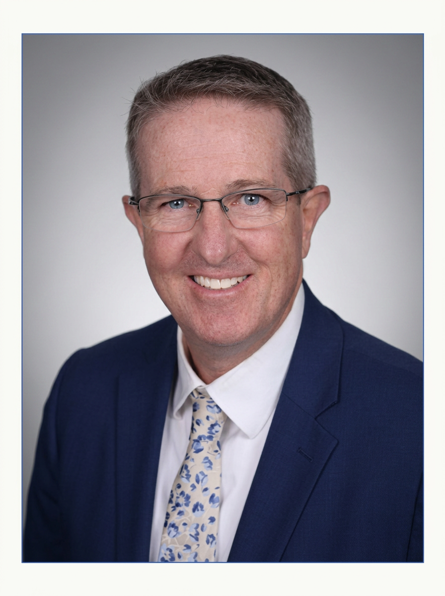 Dixon Davis, Founder & Principal Advisor