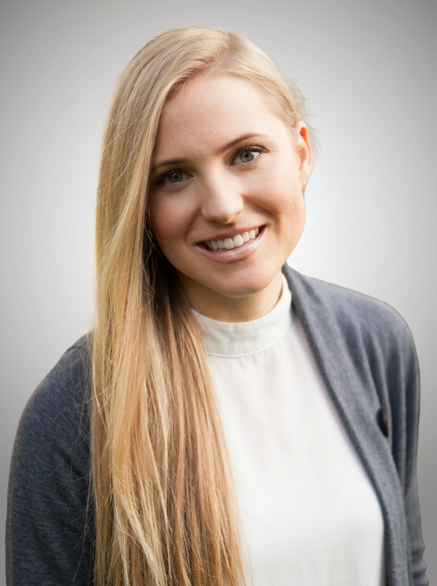 Christen Price, Associate Consultant